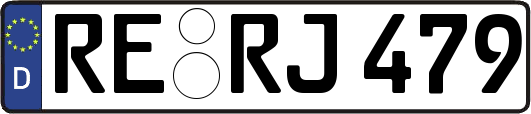 RE-RJ479
