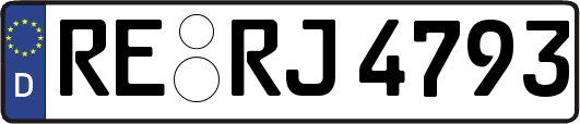 RE-RJ4793
