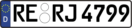 RE-RJ4799