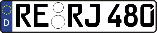 RE-RJ480