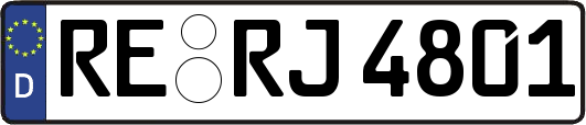 RE-RJ4801