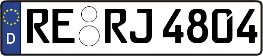 RE-RJ4804