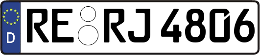 RE-RJ4806