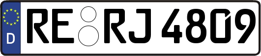 RE-RJ4809