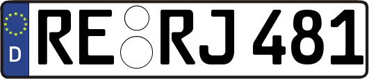 RE-RJ481