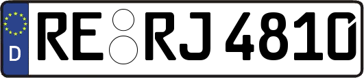 RE-RJ4810