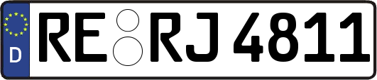 RE-RJ4811