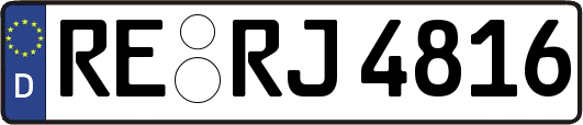RE-RJ4816
