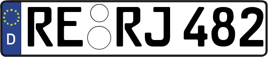 RE-RJ482