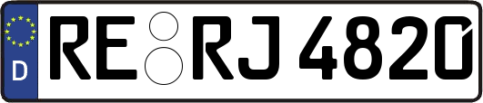 RE-RJ4820
