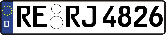 RE-RJ4826