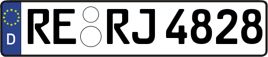 RE-RJ4828