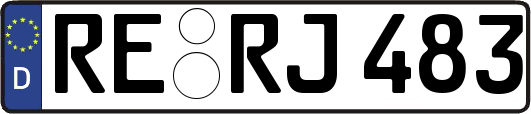 RE-RJ483