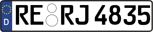 RE-RJ4835