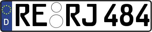 RE-RJ484