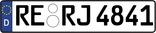 RE-RJ4841