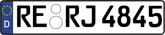 RE-RJ4845