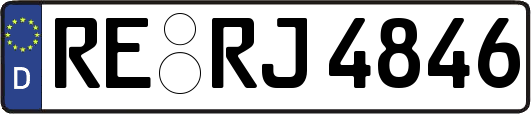 RE-RJ4846