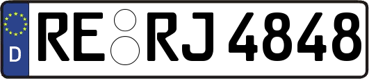 RE-RJ4848