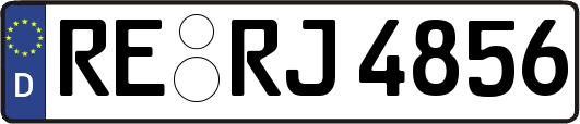 RE-RJ4856