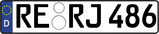 RE-RJ486