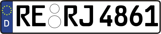 RE-RJ4861