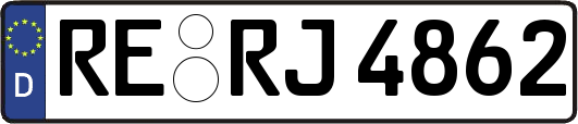 RE-RJ4862