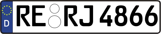 RE-RJ4866