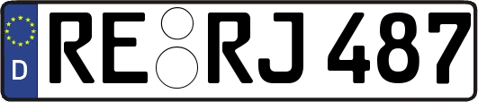 RE-RJ487