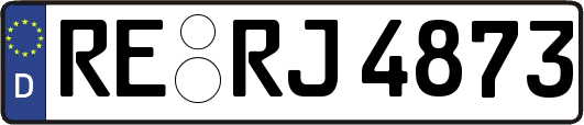 RE-RJ4873