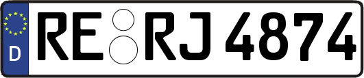 RE-RJ4874