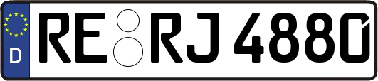RE-RJ4880