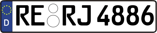 RE-RJ4886
