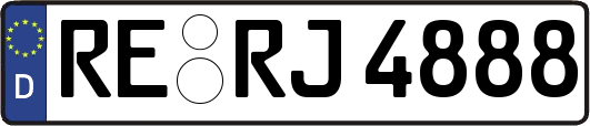 RE-RJ4888