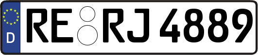RE-RJ4889