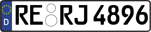 RE-RJ4896