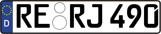 RE-RJ490