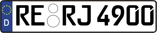 RE-RJ4900