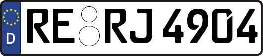 RE-RJ4904