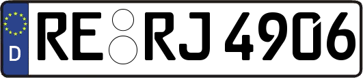 RE-RJ4906