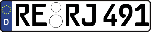 RE-RJ491