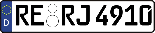 RE-RJ4910
