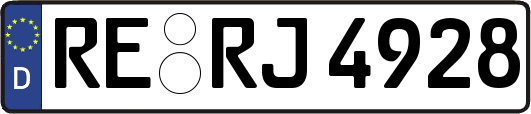 RE-RJ4928