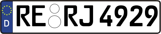 RE-RJ4929