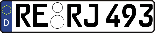 RE-RJ493