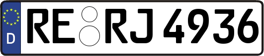 RE-RJ4936