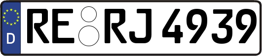 RE-RJ4939
