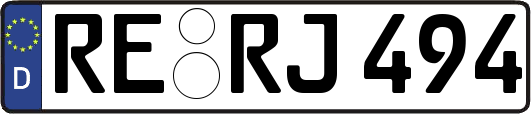 RE-RJ494
