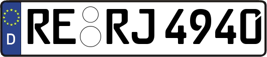 RE-RJ4940