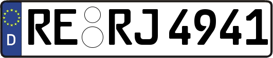 RE-RJ4941
